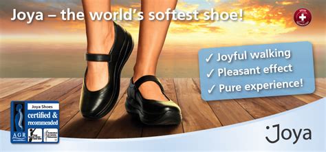 where are joya shoes made